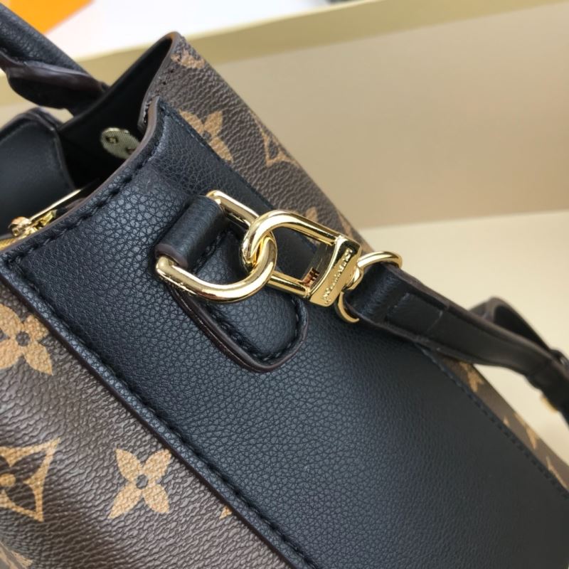 Louis Vuitton Top Handle Bags